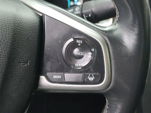 Used 2019 Honda Civic EX-L image 16