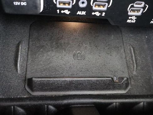 Used 2022 Jeep Grand Wagoneer Series III w/ Rear Seat Video Group 1 AWD/4WD image 20