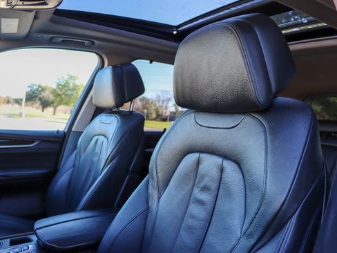 Used 2014 BMW X5 xDrive50i image 26