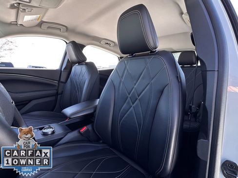 Used 2023 Ford Mustang Mach-E Select w/ Comfort Package Lite image 27