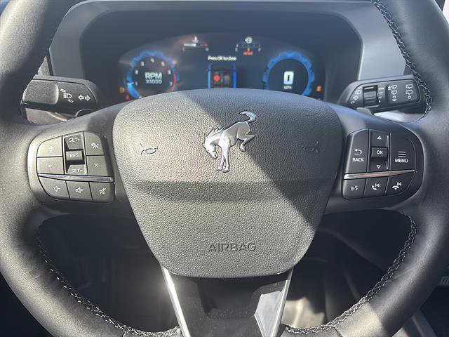 New 2026 Ford Bronco Sport Outer Banks AWD/4WD image 25