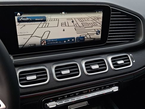 New 2026 Mercedes-Benz GLE 350 4MATIC image 12