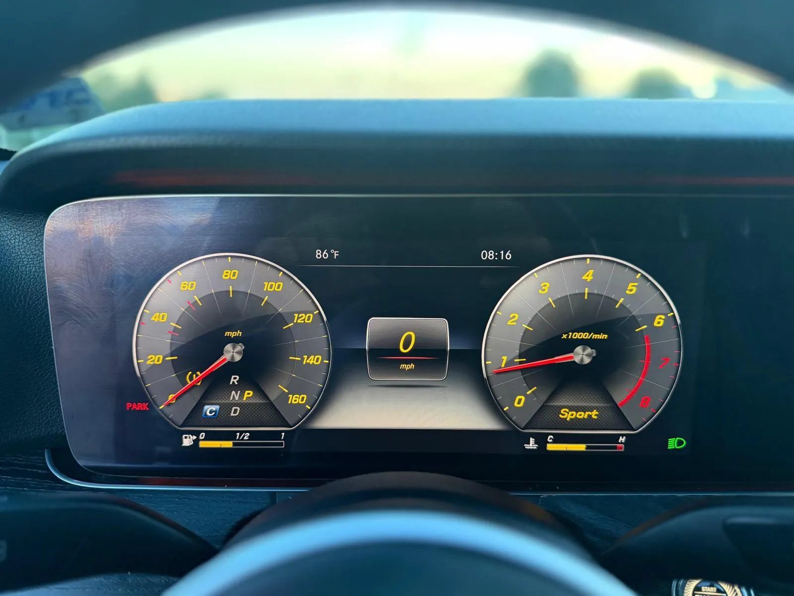 Used 2019 Mercedes-Benz E 300 4MATIC w/ Premium 1 Package image 24