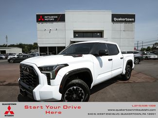 Used 2024 Toyota Tundra TRD Pro AWD/4WD video 1