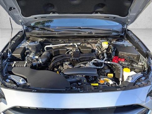 Used 2025 Subaru Outback Premium image 24