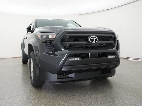 New 2026 Toyota Tacoma SR5 image 47
