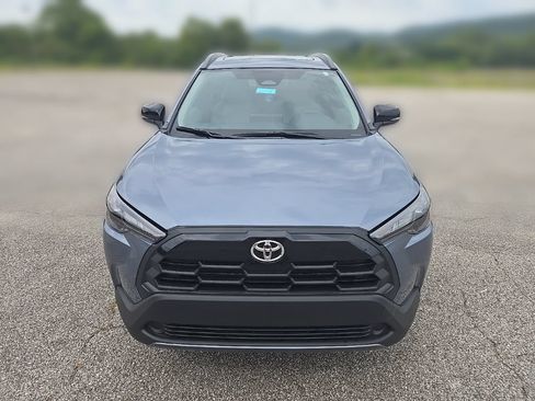 Used 2026 Toyota Corolla Cross LE w/ Moonroof Package FWD image 8