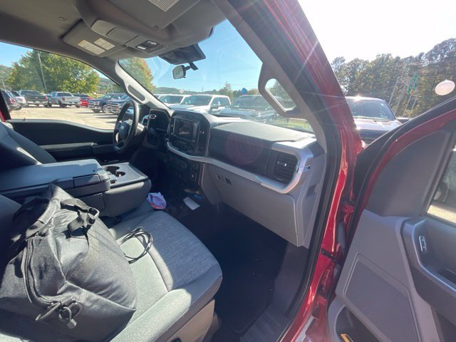 Used 2021 Ford F150 XLT AWD/4WD image 29