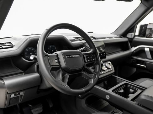 Used 2024 Land Rover Defender 130 Outbound AWD/4WD image 9