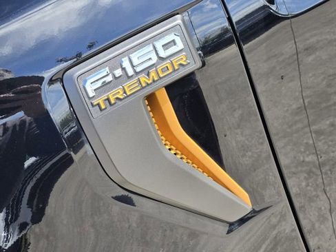 New 2026 Ford F150 Tremor w/ Equipment Group 402A High AWD/4WD image 9