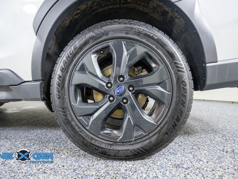 Used 2025 Subaru Outback Onyx Edition XT w/ Popular Package #2 AWD/4WD image 46