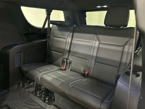 Used 2022 GMC Yukon XL Denali w/ Max Trailering Package image 22