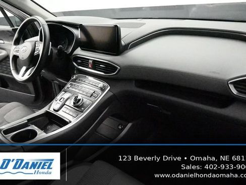 Used 2023 Hyundai Santa Fe SEL AWD/4WD image 40