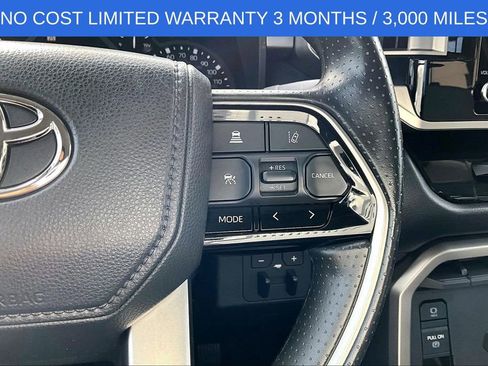 Used 2022 Toyota Tundra SR5 w/ SR5 Convenience Package image 20