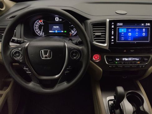 Used 2017 Honda Pilot EX image 22