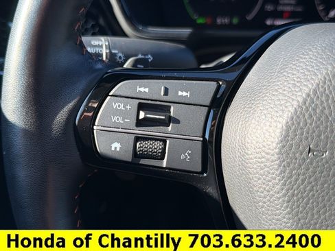 Used 2025 Honda CR-V Sport Touring image 15