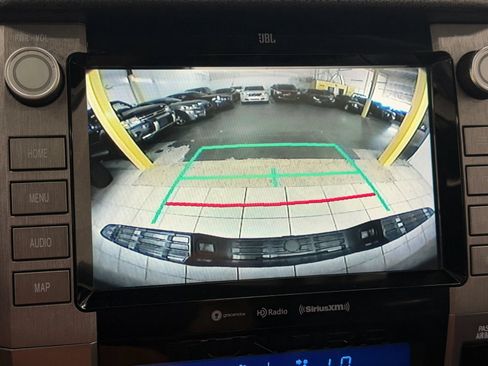 Used 2020 Toyota Tundra Platinum AWD/4WD image 31