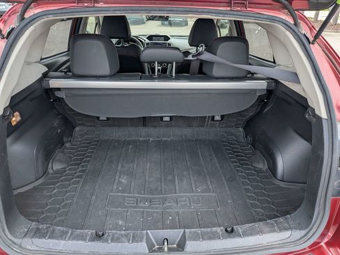 Used 2019 Subaru Crosstrek 2.0i Limited w/ Popular Package #4 AWD/4WD image 13