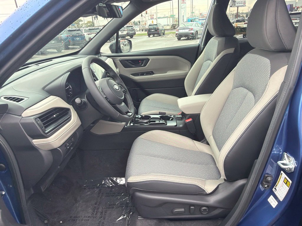 New 2026 Subaru Forester Premium AWD/4WD image 9