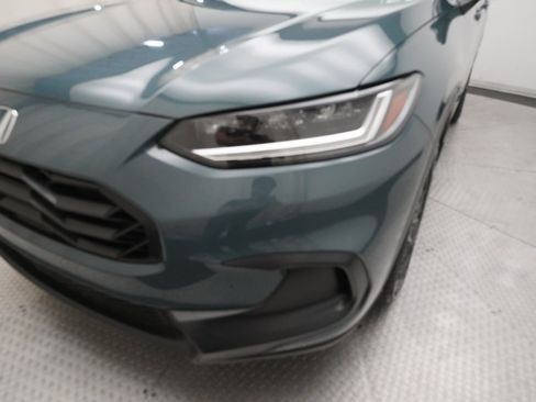 Certified 2023 Honda HR-V Sport image 22