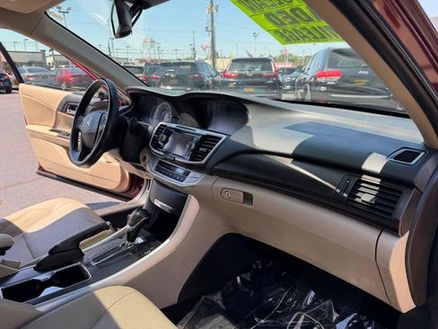 Used 2014 Honda Accord EX-L image 22