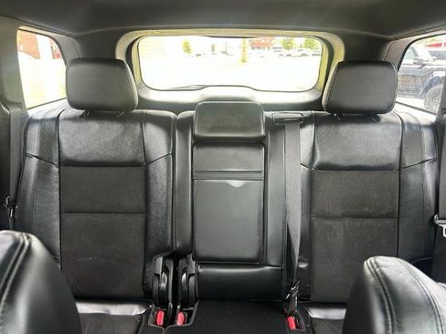 Used 2021 Jeep Grand Cherokee Laredo X AWD/4WD image 26