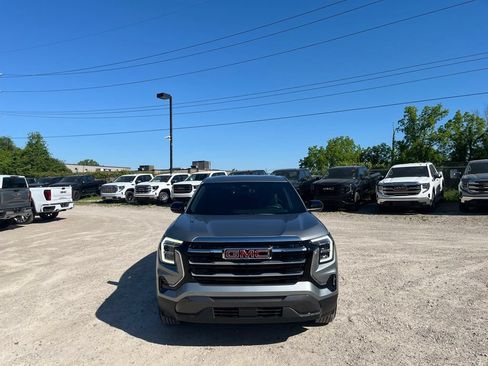 Used 2026 GMC Terrain Elevation FWD image 3