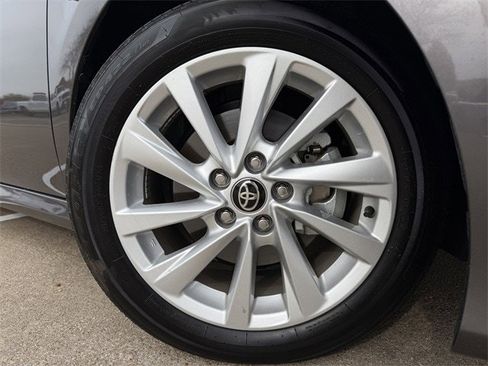 Certified 2024 Toyota Camry LE image 10