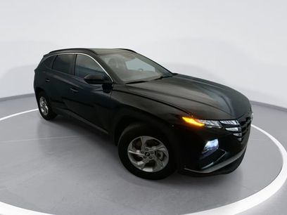 Used 2024 Hyundai Tucson SEL