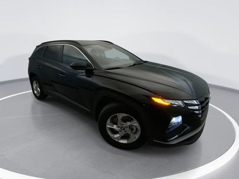 Used 2024 Hyundai Tucson SEL AWD/4WD image 1