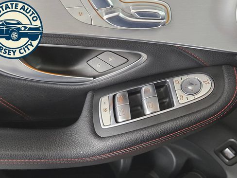 Used 2018 Mercedes-Benz GLC 43 AMG 4MATIC w/ Multimedia Package image 25