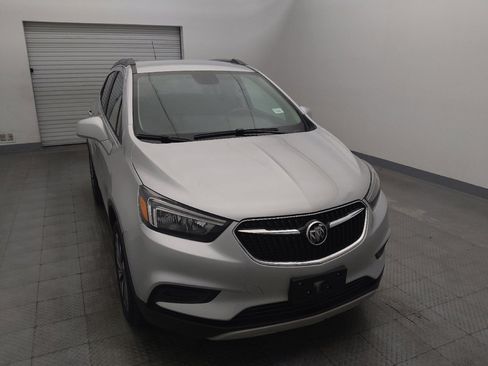 Used 2022 Buick Encore Preferred w/ Safety Package image 14