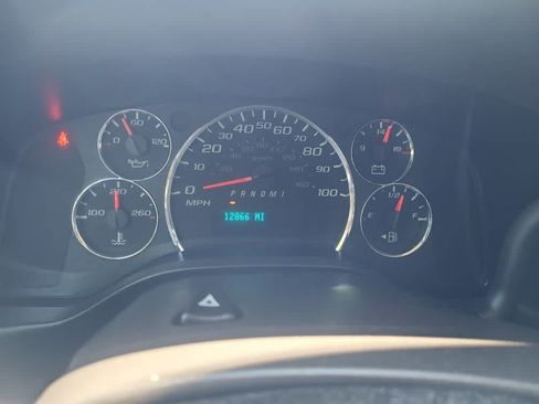 Used 2025 GMC Savana 2500 w/ Driver Convenience Package RWD image 14