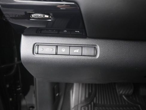New 2026 Nissan Pathfinder SV FWD image 13