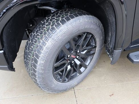 New 2026 GMC Sierra 1500 Elevation w/ Elevation Premium Package image 47