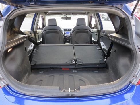 Used 2014 Hyundai Accent SE w/ Option Group 3 image 22