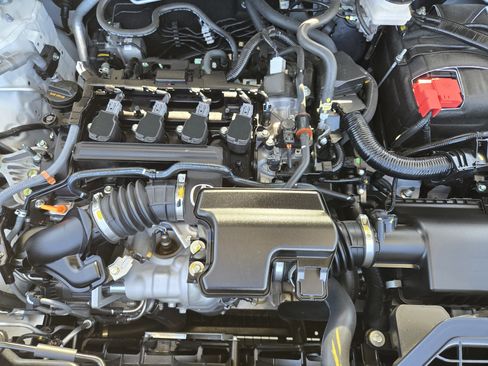 Used 2025 Acura ADX AWD image 40