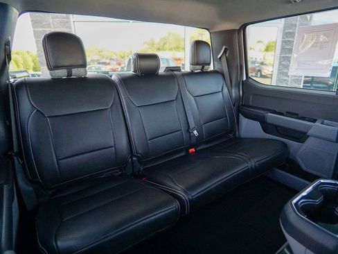 Used 2023 Ford F350 XLT AWD/4WD image 30