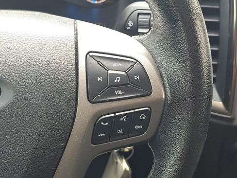 Used 2021 Ford Ranger XLT w/ Equipment Group 301A Mid image 25