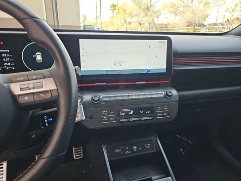 Used 2024 Hyundai Kona N Line FWD image 20