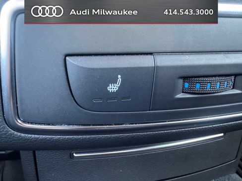 Used 2016 Audi A6 2.0T Premium Plus w/ Premium Plus Package AWD/4WD image 13