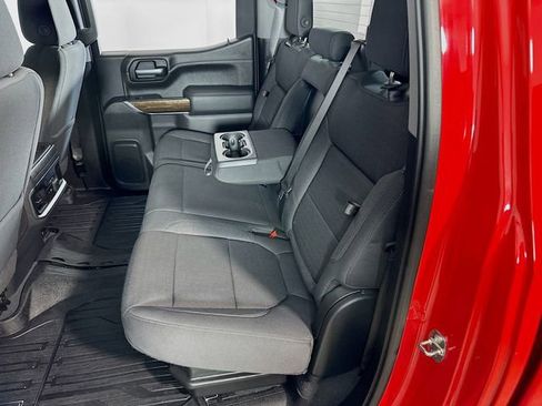 Used 2021 GMC Sierra 1500 Elevation image 23