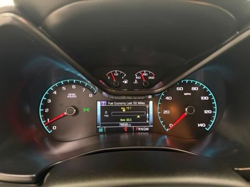 Used 2016 Chevrolet Colorado LT w/ LT Convenience Package AWD/4WD image 19
