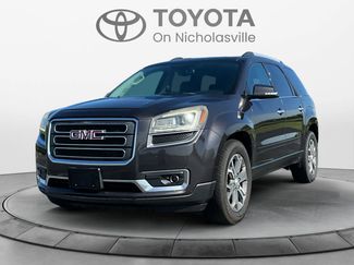 Used 2013 GMC Acadia SLT FWD video 1