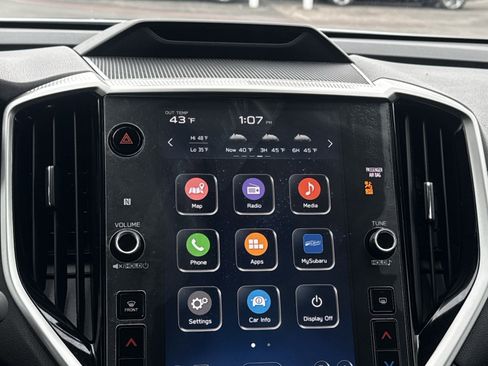 Certified 2024 Subaru Ascent Touring w/ Popular Package #2 image 30