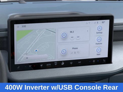 New 2025 Ford Maverick XLT w/ XLT Luxury Package image 18