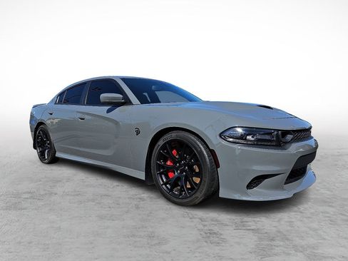 Used 2019 Dodge Charger SRT Hellcat w/ Harman/Kardon Audio Group image 3