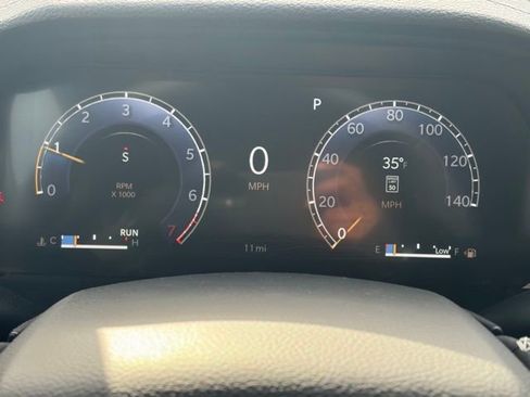 New 2026 Jeep Grand Cherokee Limited w/ Limited Altitude Package image 20