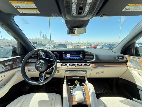 Used 2026 Mercedes-Benz GLE 350 4MATIC image 14