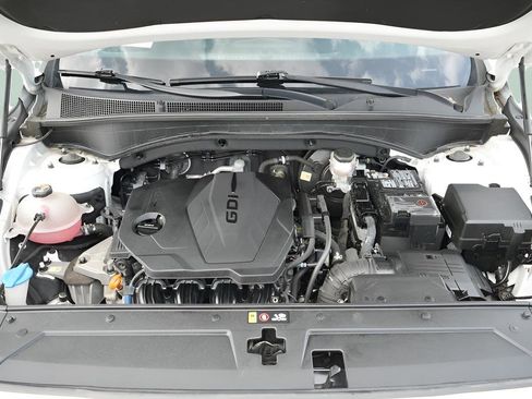 Certified 2021 Hyundai Santa Fe SEL AWD/4WD image 19